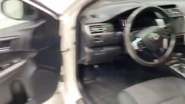 Toyota Camry 2016 года смотреть онлайн