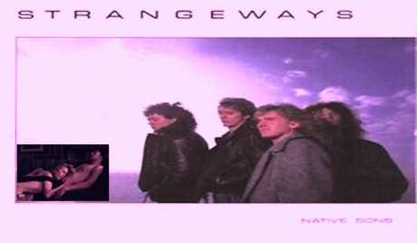 Strangeways - So Far Away