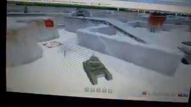 ч.3 Танки Онлайн (Мульт!)Покупка комплекта Универсальный Солдат смотреть онлайн