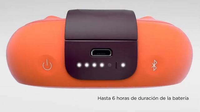 Bose SoundLink Micro – El Altavoz Bluetooth que es RESISTENTE AL AGUA смотреть онлайн