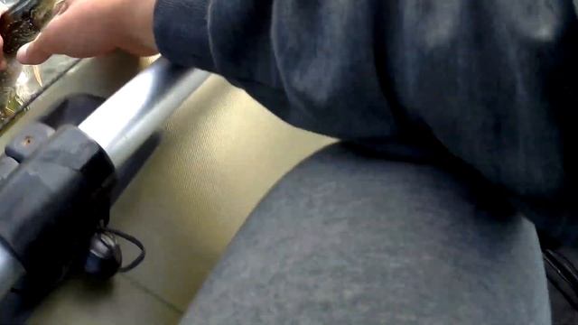 НЕЧТО! СЛОМАЛ СПИННИНГ НА РЫБАЛКЕ!!! УШЛА ТРОФЕЙНАЯ ЩУКА!Рыбалка на спиннинг в КОРЯЖНИКЕ!