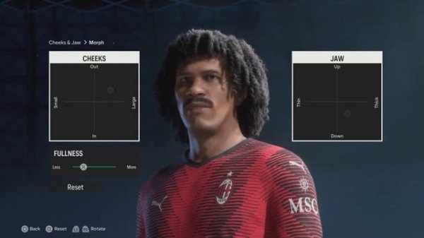 How to Make Ruud Gullit in FC 24