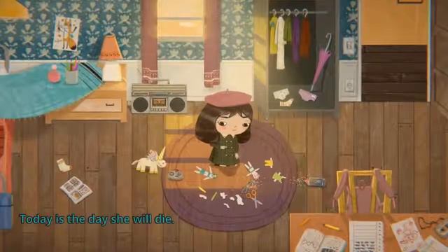 Ready Set Indie Games Presents: Indie Game Minute: Little Misfortune