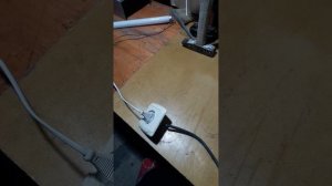 Как запустить лампу дневного света без дросселя ?