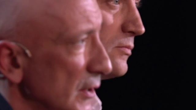 Юрий Левитанский. Дорога смотреть онлайн