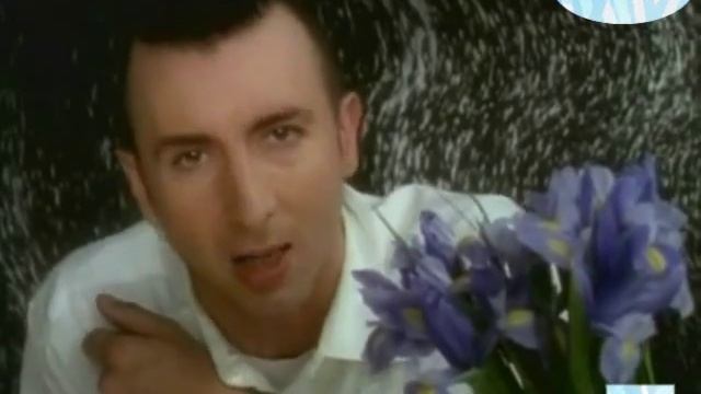 Marc Almond & Soft Cell - Say Hello, Wave Goodbye hd смотреть онлайн