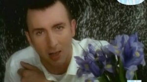 Marc Almond & Soft Cell - Say Hello, Wave Goodbye hd