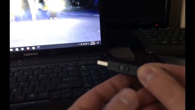 Bash Bunny Attack [ Get Wifi Password ] - Hacker Computer School смотреть онлайн