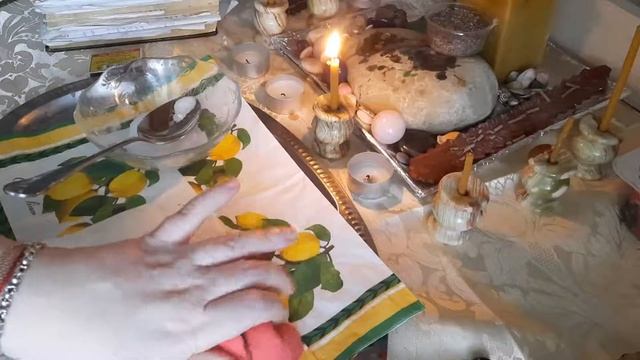 Медитации с солью СУББОТА смотреть онлайн