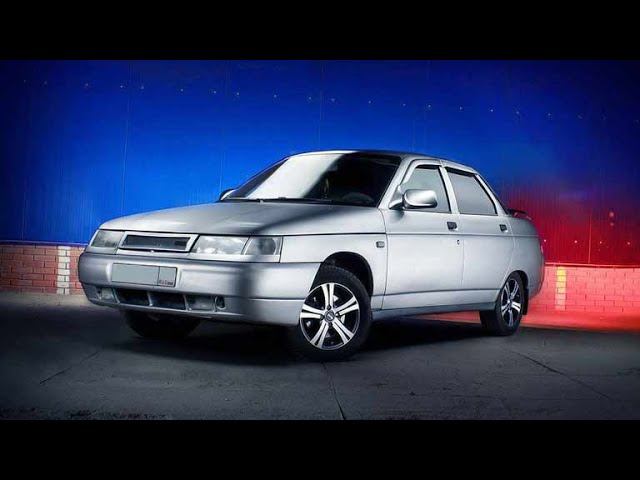 продал тачку блогерам!))