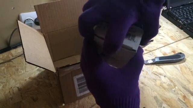 Запчасть с Rockauto | Обзор посылки | ACDELCO 45G9282 смотреть онлайн