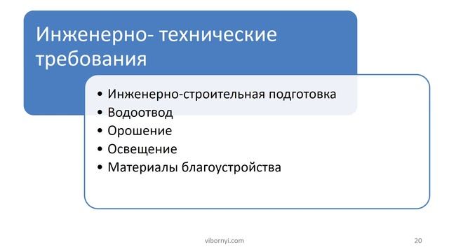 Этапы создания ландшафтного объекта 02 010 23