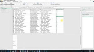 Power Query. Удалить лишние пробелы, Text.Split