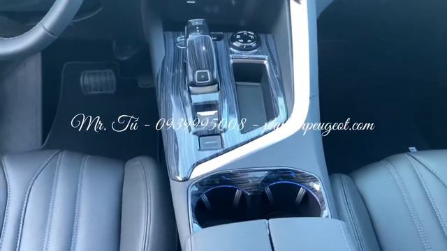 Ốp nội thất vân gỗ mun đen xe Peugeot 5008 Peugeot 3008 all new смотреть онлайн