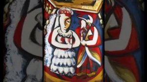 Peshke Burstein - Hotsa Mama (Jewish Wedding)