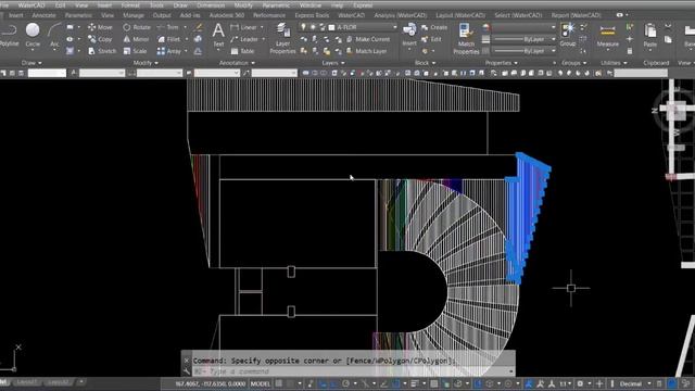 Solidos Complejos Autocad a FDS смотреть онлайн