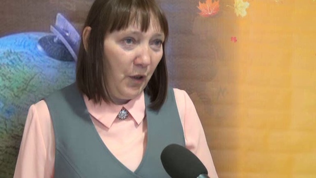 Телеканал "Алабуга" от 31 августа 2018 года смотреть онлайн