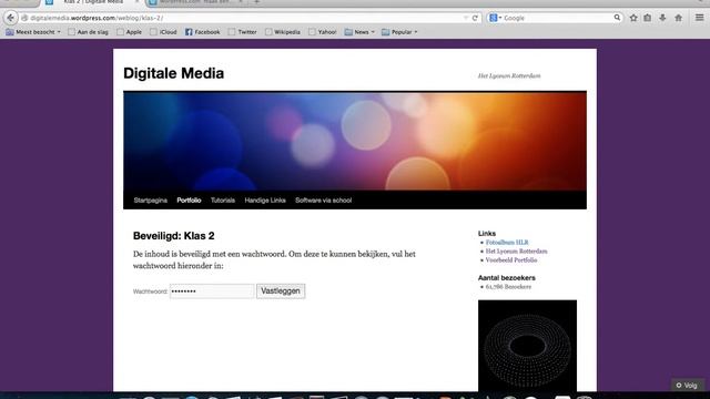 Hoe log je in bij Wordpress? смотреть онлайн