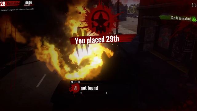 H1Z1 Car crash fail смотреть онлайн