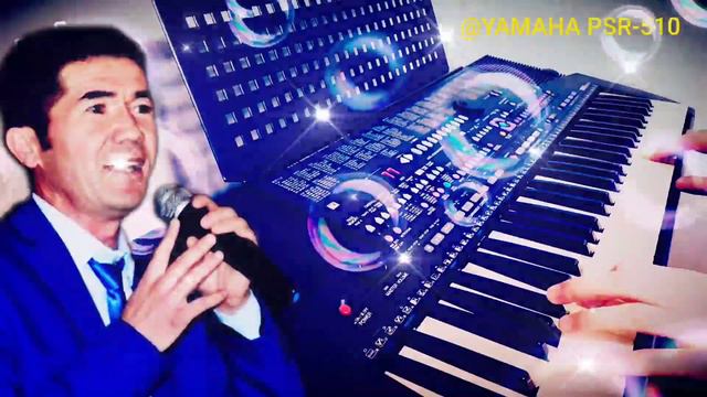 Орозбек Сапаров Нуриза Ямаха 510 той ырлары yamaha psr s korg смотреть онлайн