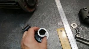 Ремонт токарного станка ИТ 1М