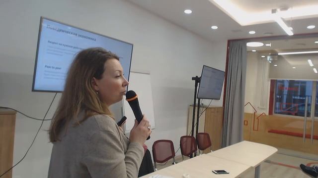 НКО ЛАБ "DIGITAL-КОММУНИКАЦИИ В ФАНДРАЙЗИНГЕ" смотреть онлайн