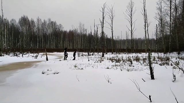 Здесь, в окоёме снегов, выросли мы! смотреть онлайн