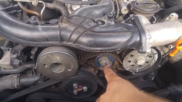 ???ТНВД прокачка Туарег смотреть онлайн