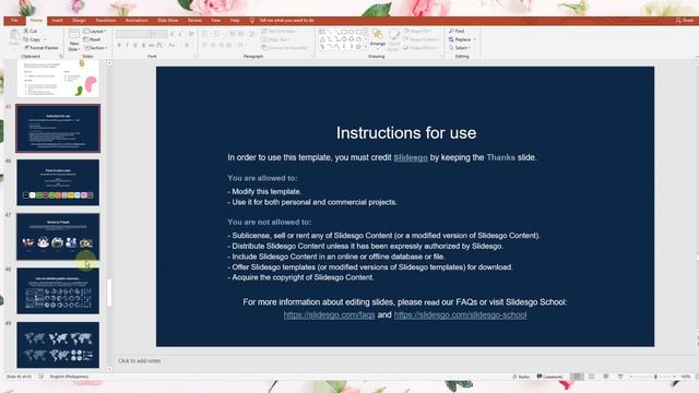 Free Powerpoint Templates ❤️ смотреть онлайн