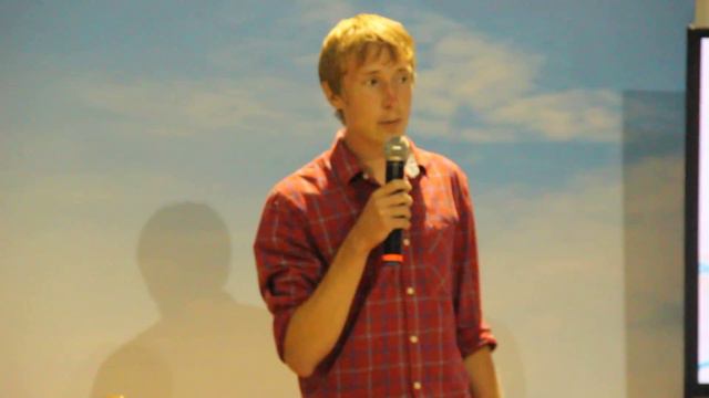 "Родная земля" Андрея Крупина. Таврида 2016. часть 4 смотреть онлайн