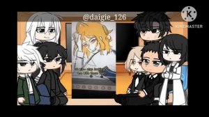 1863- й ход Реакция || [1/?] || Точка зрения всеведущего читателя ||