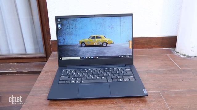 Lenovo lanza las laptops IdeaPad C340, S340 y S540 смотреть онлайн