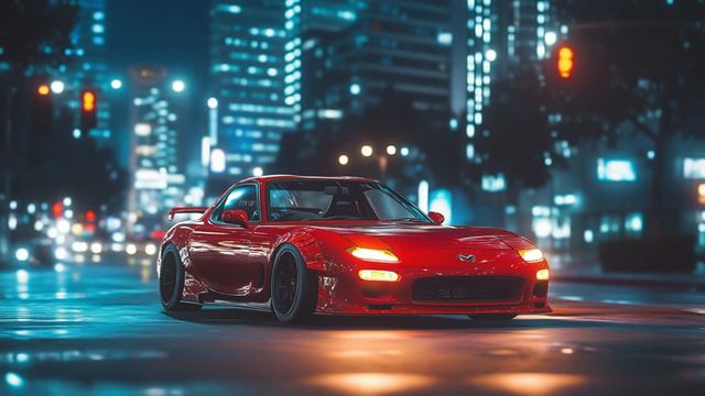 Atmospheric Phonk 2024 #3  / Атмосферный фонк