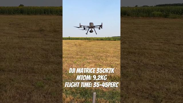 DJI Matrice 350RTK #drone #drón #dronehungary #myactioncam смотреть онлайн