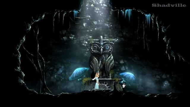 Lucid Dream Прохождение игры #2: Папа смотреть онлайн