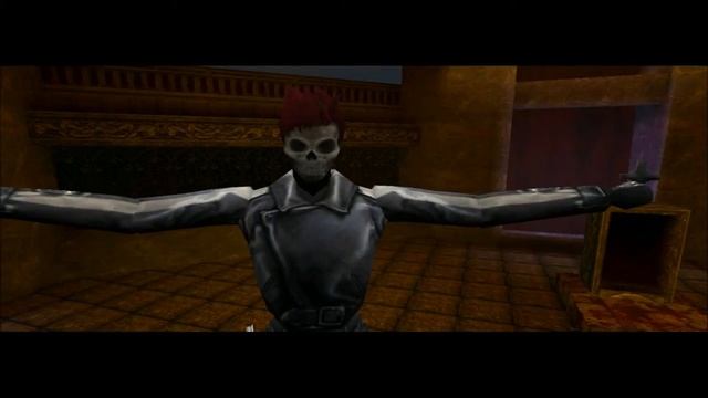 Blood 2: The Chosen All Bosses + The Nightmare Boss Fight смотреть онлайн