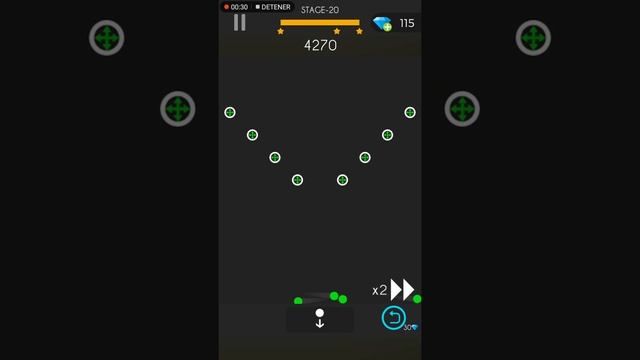 Ball Bounce Puzzle 20 смотреть онлайн