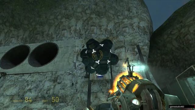 The Orange Box: Half Life 2 Achievement Guide Two Points смотреть онлайн