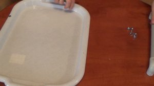 Столик для рыбалки своими руками