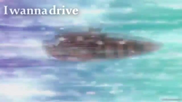 Animash - Life is a Highway смотреть онлайн