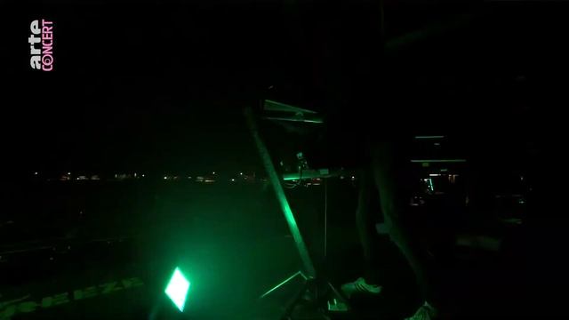 Summer Breeze 2023 | In Flames, Hammerfall, Decapitated, Killswitch Engage... – ARTE Concert смотреть онлайн