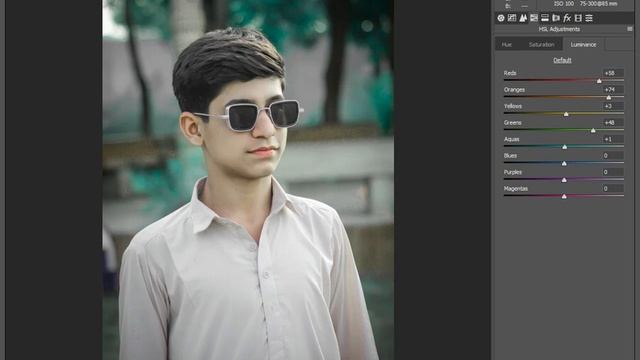 How to Edit any photo in Photoshop cc 2020 with Just one Click смотреть онлайн