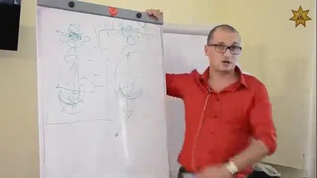 Это должен знать каждый мужчина!