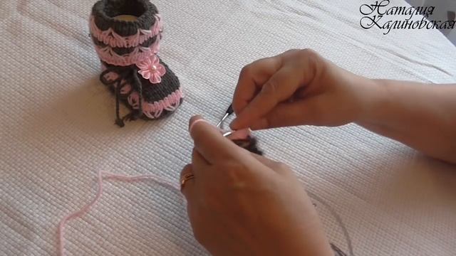 Пинеточки с интересным рисунком смотреть онлайн