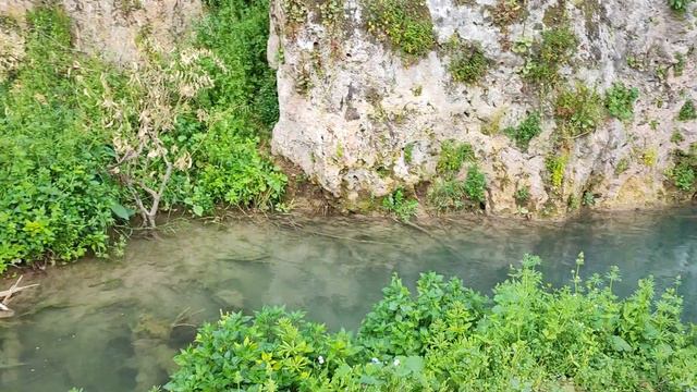 Выходные в классном местечке - водопады Эльванли - Weekend at Elvanli Selalesi смотреть онлайн