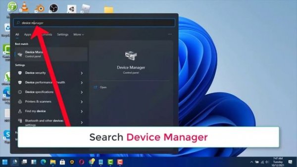 How To Fix Generic Audio Driver Detected In Windows 11 / 10