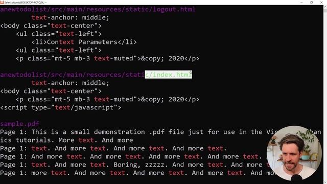 7 great Terminal/CLI tools not everyone knows смотреть онлайн