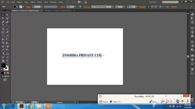 adobe illustrator class 7 смотреть онлайн
