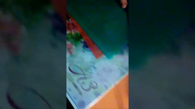 Подарки на Рождество от.Крестной. смотреть онлайн