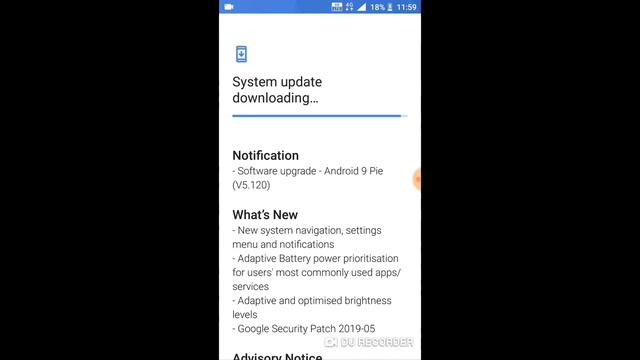 Nokia 3 pie software update смотреть онлайн